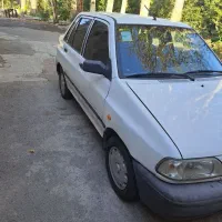 پراید مدل 93