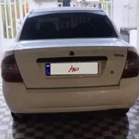 تیبایک مدل ۹۹بشته تعویزپلاک