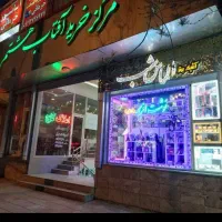 فروش مغازه ۱۲ متری سند دار
