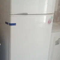 فروش یخچال فیلور در حد نو