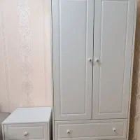 کمد وعسلی وکیوم