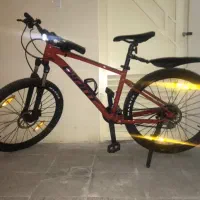 دوچرخه جاینت Giant Talon2