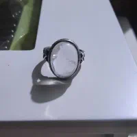 انگشتر دُر نجف اصل