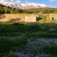 فروش زمین کشاورزی به متراژ ۱۶۲۰۰ متر