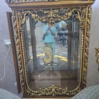 ویترین