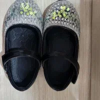 کفش و بیلر دخترانه
