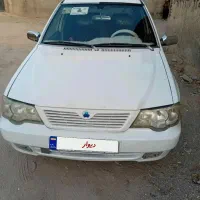 پراید111مدل 92سالم معاوضه با پراید وانت