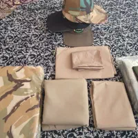 لباس نظامی