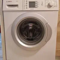 لباسشویی ۷کیلویی بوش