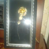 گل نقره|کلکسیون اشیاء عتیقه|تبریز, |دیوار