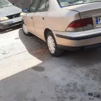 فروش سمند ۸۱