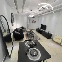 اپارتمان مبله ساعتی روزانه پونک جنت اباد شهرک غرب