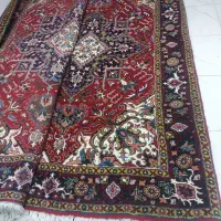 تولیدی فرش دستبافت آذرخش
