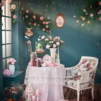 آتلیه تخصصی عکس و فیلم