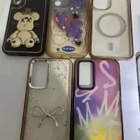 قاب گوشی نو