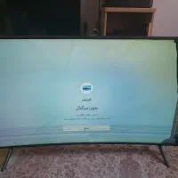 تلوزیون ضربه دیده