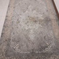 فرش 4 متری نو