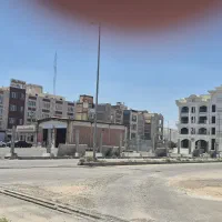 مغازه و دفتر اداری واقع در شهرک صنعتی قرچک