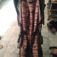 کالسکه عصایی