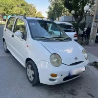 ام وی ام 110 چهار سیلندر بی رنگ 93