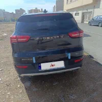 فیدیلنتی|خودرو سواری و وانت|شیراز, دست خضر|دیوار