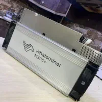 ماینر +m30s تراهش 96 VH ضمانت مهلت تست