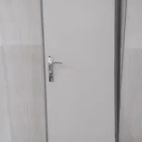 درب سرویس بهداشتی نو