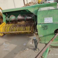 دستگاه پرس  ینجه