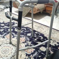 واکر نو نو بدون چرخ