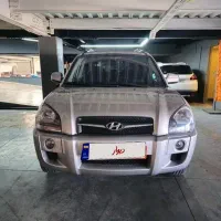 توسان 2010 کم کار