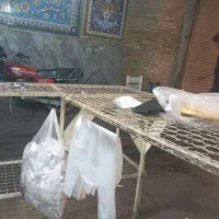 به یه خمیرگیر چونه زن  نیازمندیم .