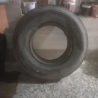 لاستیک و نوار وتیوپ کامیون دست دوم