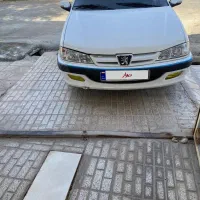 پارس دوگانه کارخانه مدل۹۰