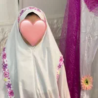 کیف و پک چادر جشن تکلیف