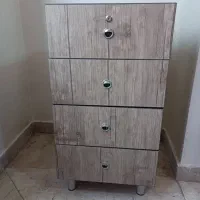 کمد کشودار
