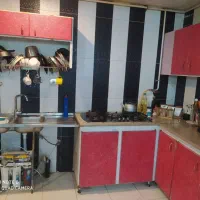 فروش کابینت فلزی تمیز درحدنو