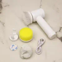 فرچه شست و شو شارژی Magic