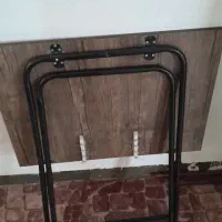 میز تحریر و صندلی