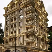 آپارتمان-ارم4خواب-مشاعات-آبی-مشاورملکی-شمانظیفی