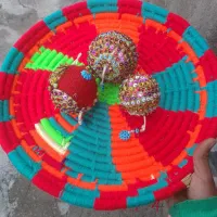 لوازم سنتی محلی