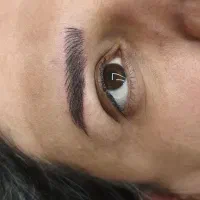 تتو صورت و بدن