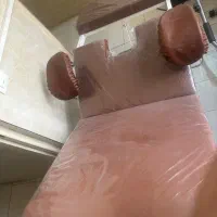تعدادی وسایل نو بفروش میرسد