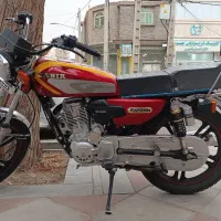 کبیر ۲۰۰ مدل ۴۰۳