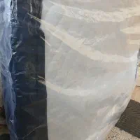 تشک فنری
