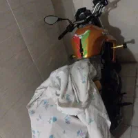 بنلی300ایتالیایی،معاوضه با پارسlx