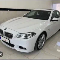BMW 528 فول ۵ کلید