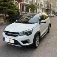 ام وی ام x22 اسپرت لاکچری