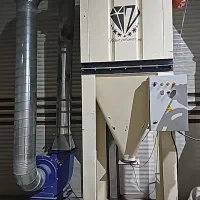 دستگاه غبارگیر هوا