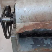 دستگاه حلاجی پشم