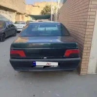 پژو2000 انژکتوری